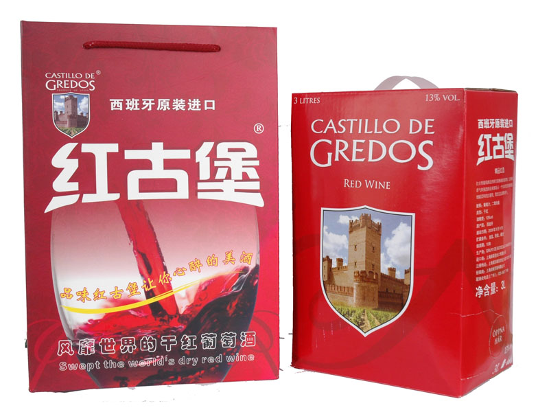 百威港純啤酒國際集團【中國】有限公司