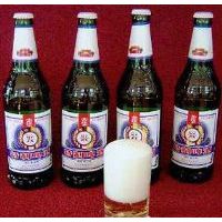 黑河市魁星啤酒廠