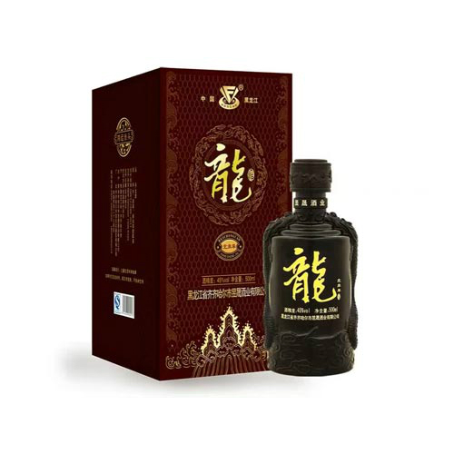 齊齊哈爾市燒鍋屯酒業有限公司
