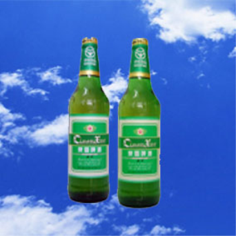 哈爾濱泉雪啤酒有限公司
