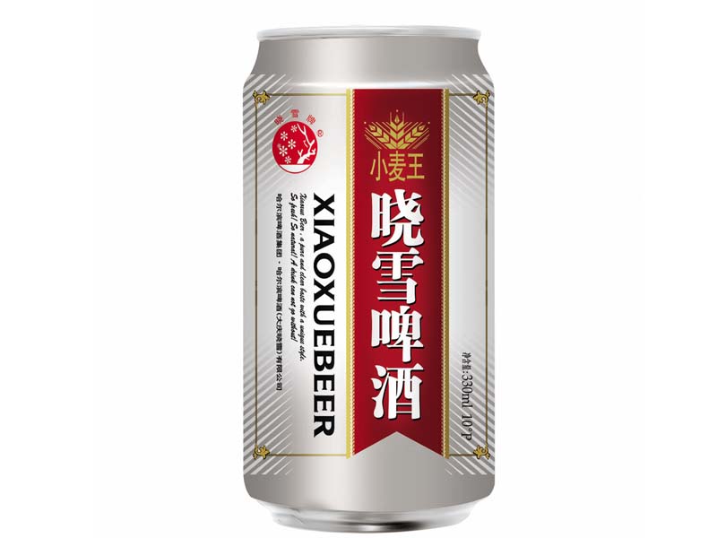 哈爾濱啤酒（大慶曉雪）有限公司
