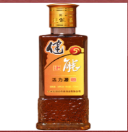吉林省健能保健酒業有限公司