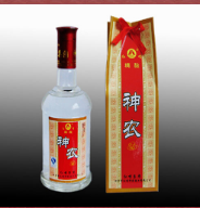 四平市紅嘴神農酒業有限公司