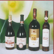 長春農大奧野葡萄酒廠