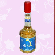 吉林省中美酒業有限公司
