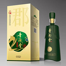 內蒙古馬王酒業有限公司
