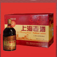 浙江九里香釀酒有限公司