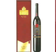溫州班提酒業(yè)