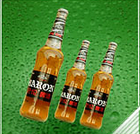 河南巴倫啤酒有限公司