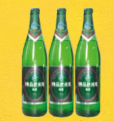 浙江杭州灣啤酒有限公司