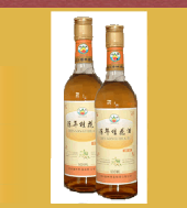紹興香林果酒有限公司