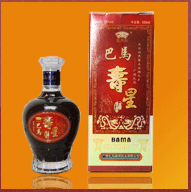 廣西巴馬雄酒實(shí)業(yè)有限公司