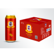 湖南添越酒業(yè)有限公司（伊堡啤酒）