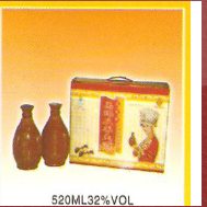 廣西龍灣酒廠