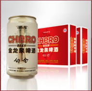 英博金龍泉啤酒(湖北)有限公司