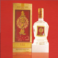 武漢岳王酒業有限公司 