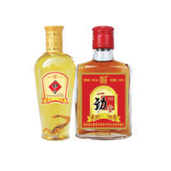 河南省金包府酒業有限公司