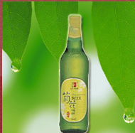 浙江之江啤酒有限公司
