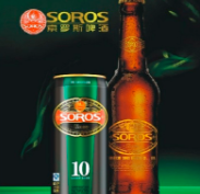 美國索羅斯啤酒釀造有限公司