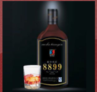 湖南索卡酒業有限公司
