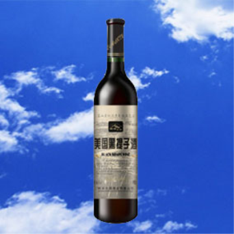 楠溪莊園酒業有限公司