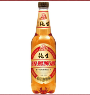美國(guó)銀獅PET(新一代)純生啤酒銷(xiāo)售有限公司
