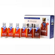 青海榮耀堂蟲草酒業有限公司