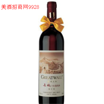 廣州龍程酒業有限公司(河南區域招商)