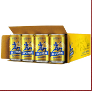西藏天禾啤酒有限公司（林芝啤酒）