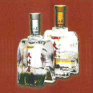 西藏林芝大峽谷釀酒有限公司 