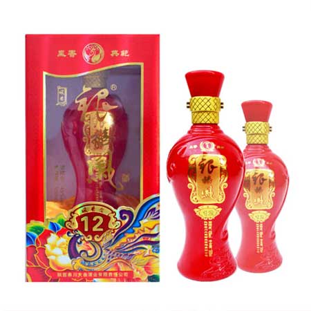 陜西秦川大曲酒業(yè)有限責(zé)任公司