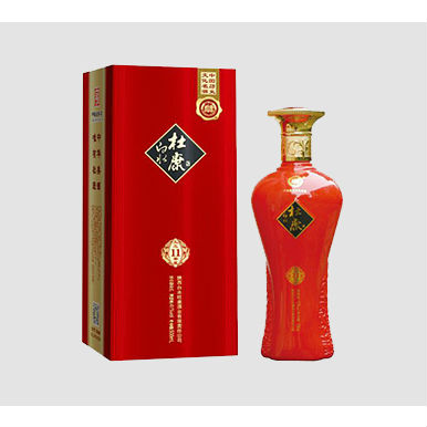 陜西白水杜康生態(tài)系列產(chǎn)品全國運(yùn)營中心