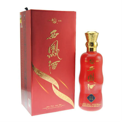 西鳳酒祥瑞天和全國運營中心