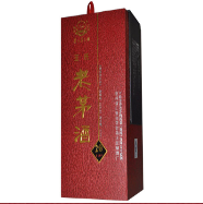 中國香港老茅酒酒業集團仁懷分公司 