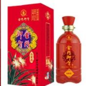 臺灣金門御貢酒業(yè)有限公司