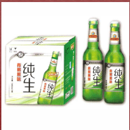 青島奧越啤酒有限公司