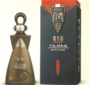 臺灣瑪卡道