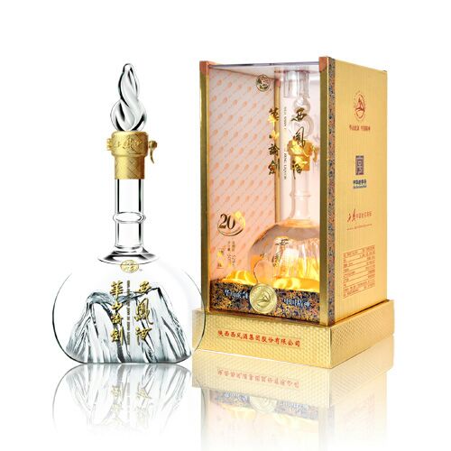 陜西西鳳酒股份有限公司
