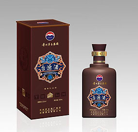 西安戰藍有限公司酒類事業部