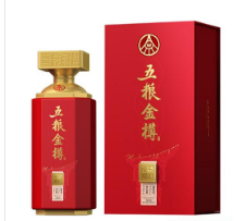 五糧金樽全國運營中心