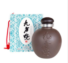 四川凸酒酒業有限公司