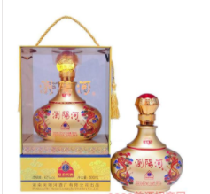 湖南瀏陽河酒業發展有限公司—湘陶坊酒