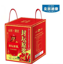 安丘市金景酒業有限公司
