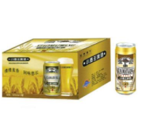 山東雪島啤酒有限公司