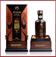 貴州盛世華納酒業有限公司