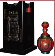貴州珍品酒業有限公司