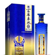 山東秦池酒業(yè)有限公司