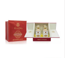成都盛世駿騰酒業有限公司(五糧液股份·富貴吉祥酒、文化藝術酒全國運營中心)