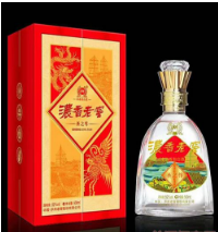 瀘州老窖濃香老窖全國運營中心