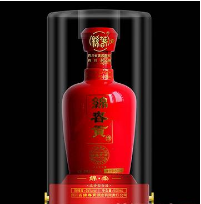 四川省古藝酒業有限責任公司